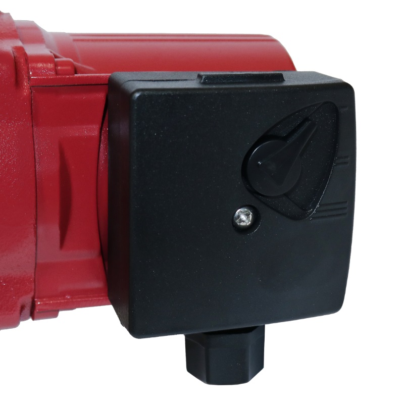 Циркуляционный насос Rommer 25/80-180 RCP-0002-2581801 в Кинешме