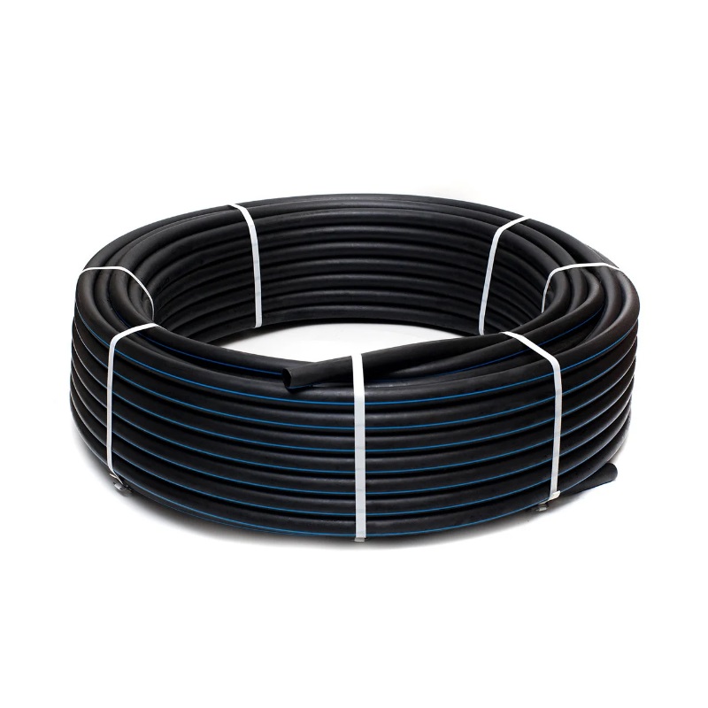 Труба питьевая Tebo ПНД ПЭ100 SDR-11 (16 атм.) 20х2,0 (017010201-02)