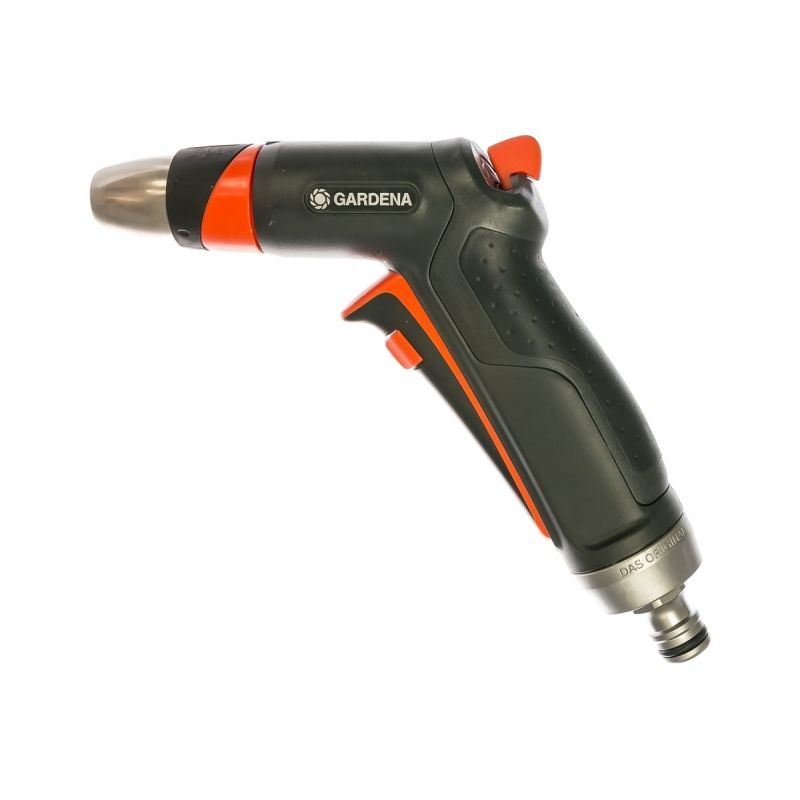 Дождеватель Gardena Premium 18305-20.000.00 в Иваново