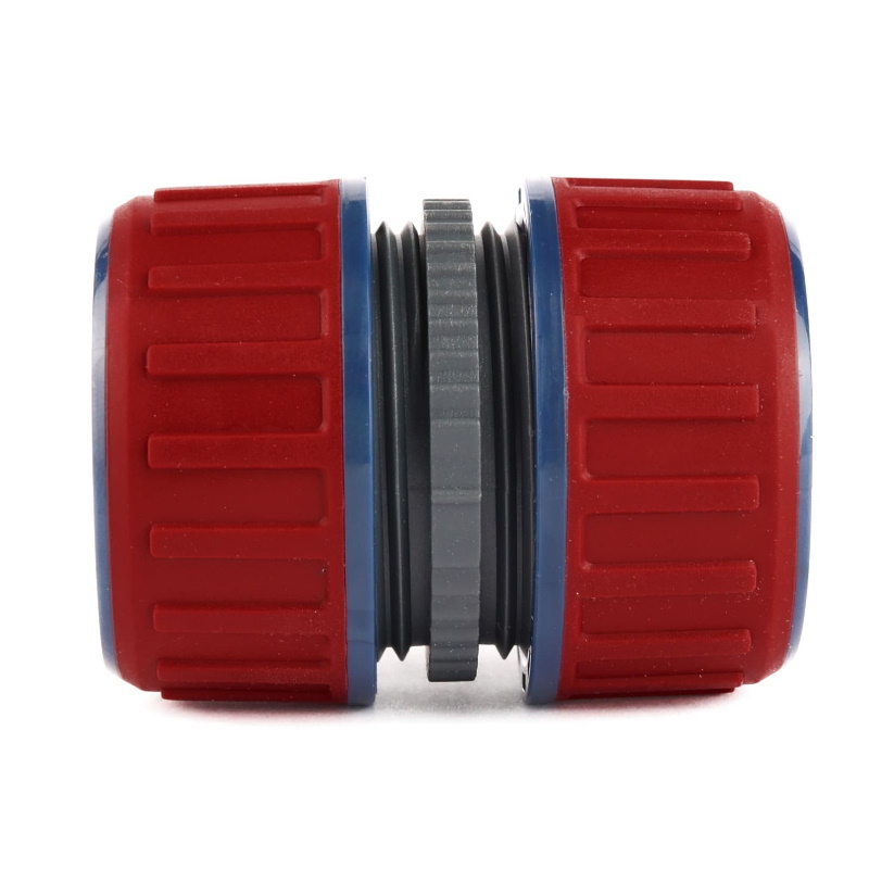 Соединитель для шланга 3/4" Fachmann Garten Experte 05.163