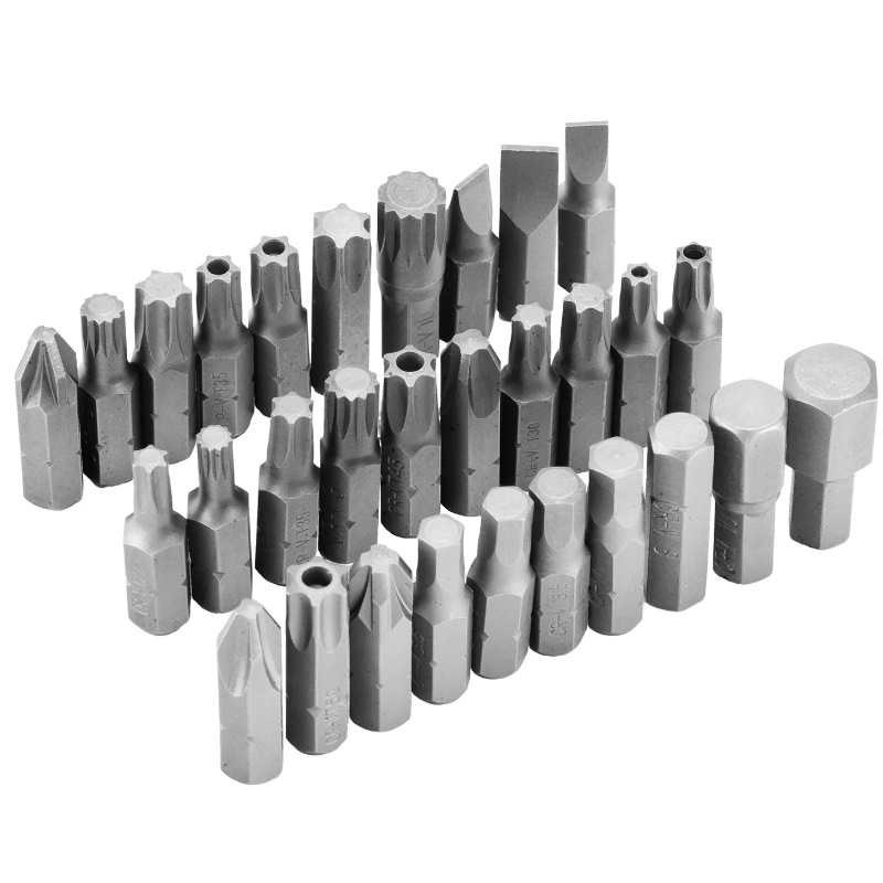 Набор инструментов MTX 13589, 1/2", 3/8", 1/4", пластиковый кейс, 215 предметов в Александрове