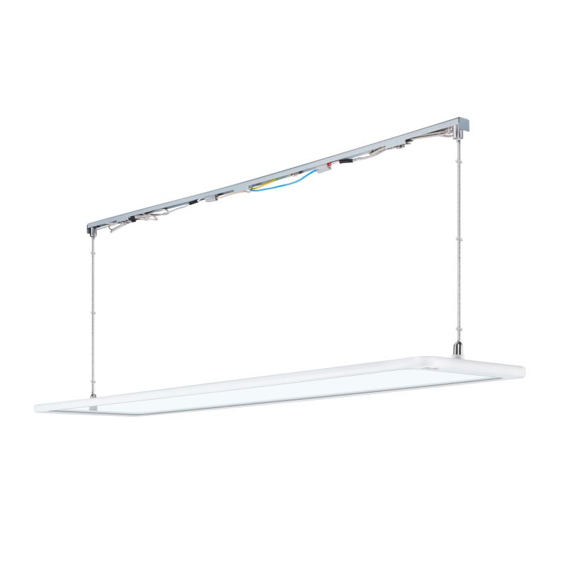 Обогреватель потолочный инфракрасный Ballu BIH-GTW-1.0 