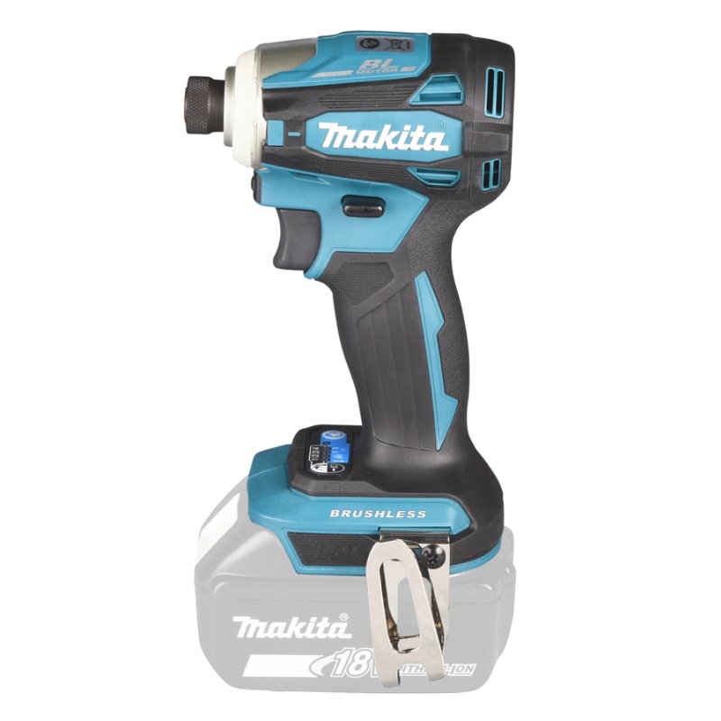 Винтоверт ударный аккумуляторный Makita DTD172Z (без АКБ и ЗУ)