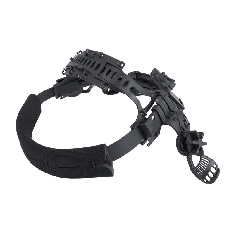 Маска сварщика "Хамелеон" Aurora SUN7 TIG MASTER