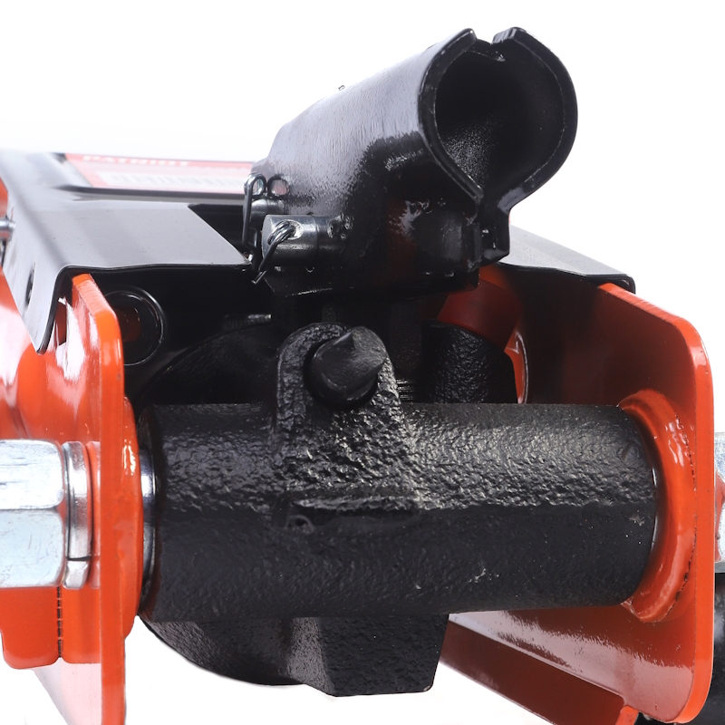 Домкрат подкатной Patriot DP 3450 770000006 (3,45 Т, 155-545 мм) в Коврове