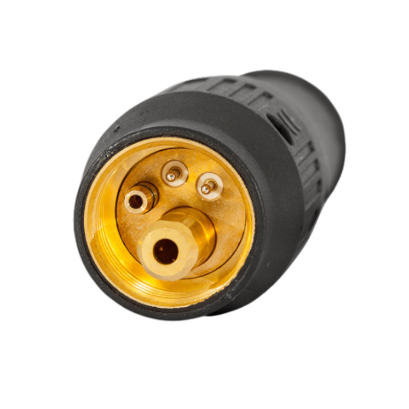 Горелка Сварог TECH MS 15 ICT2099, 180A, 4м  в Иваново