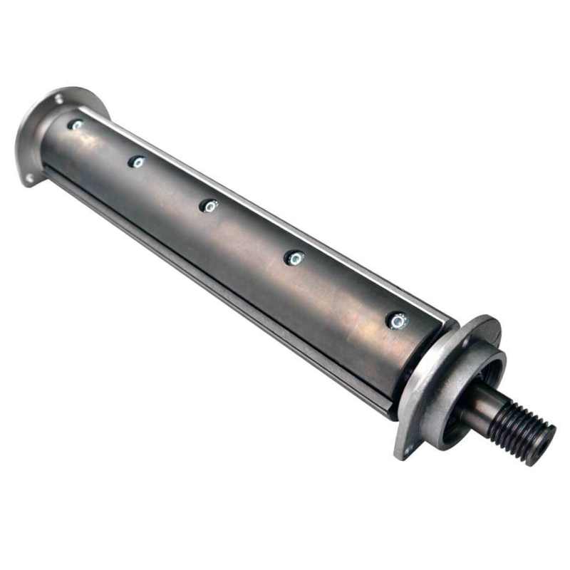 Вал строгальный Belmash SDMP RA067A 2302 в сборе 9800₽