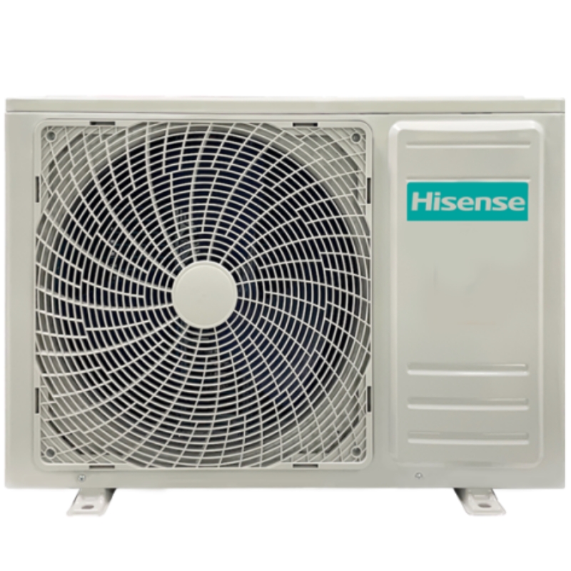 Классическая сплит-система Hisense Neo Premium Classic A Wi-Fi AS-13HW4SVDTG5, комплект в Иваново