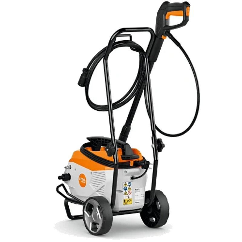 Мойка высокого давления Stihl RE-125.0 49500114596, 170 бар в Твери