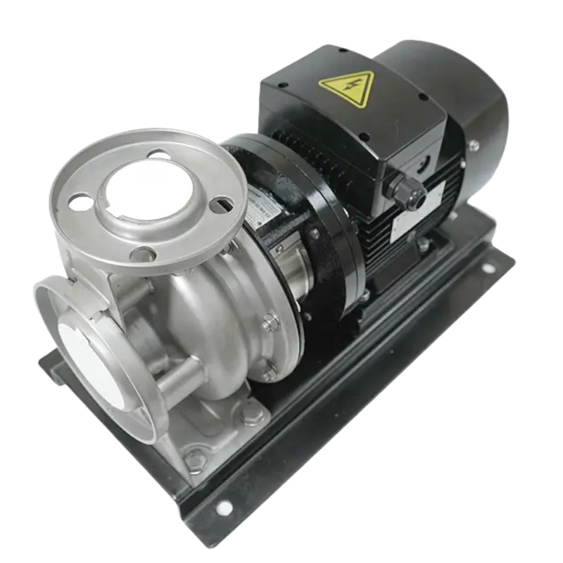Насос центробежный горизонтальный одноступенчатый Unipump FS65-40-160-4.0 21631 в Муроме