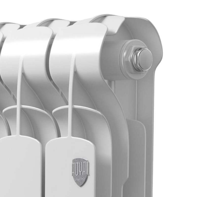 Радиатор Royal Thermo Indigo 500 2.0 НС-1295086, 10 секций в Твери