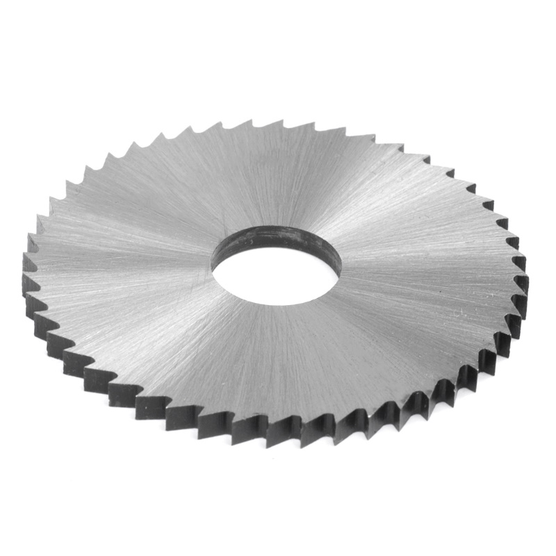 Фреза отрезная Hortz 204966, 40х3х10 мм, тип 2, z24, Р6М5, ГОСТ 2679-73 в Твери