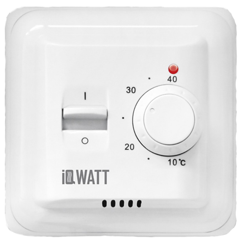 Термостат IQWATT IQ Thermostat M