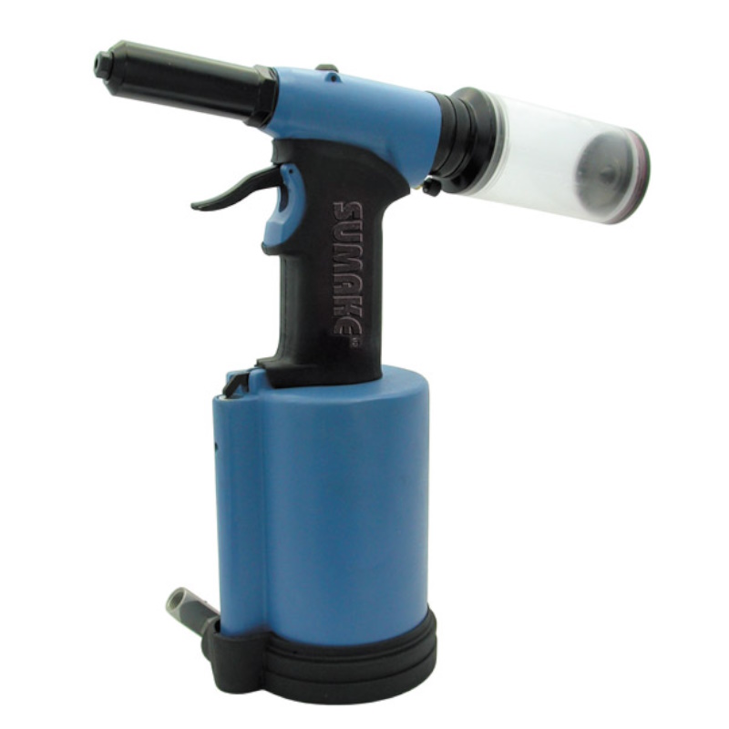 Заклепочник пневмогидравлический Sumake ST-6677 74981₽