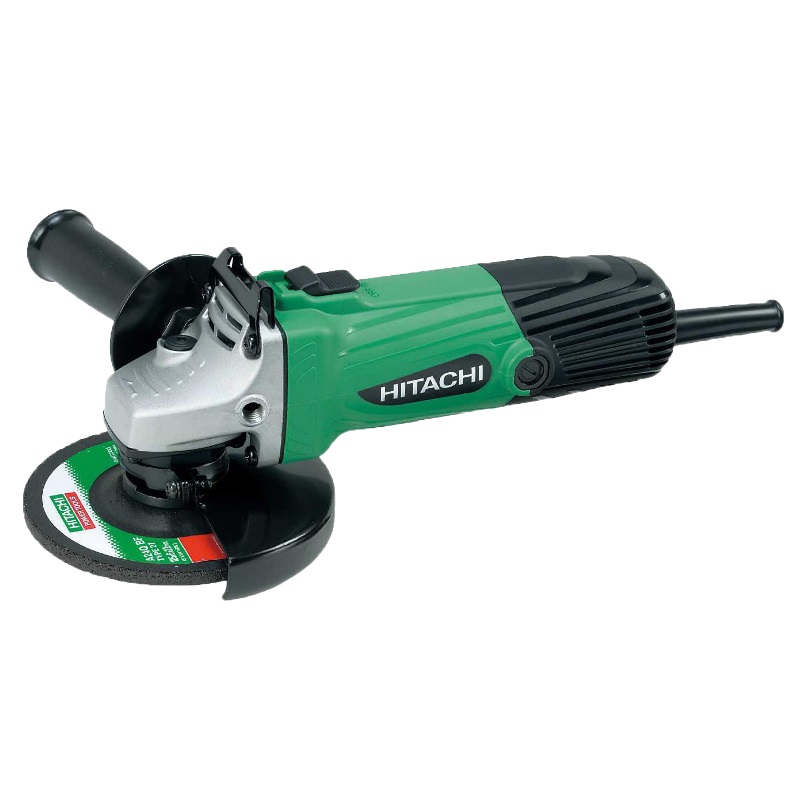 Угловая шлифмашина (болгарка) Hitachi G13SS, 125 мм, 580 Вт в Рыбинске