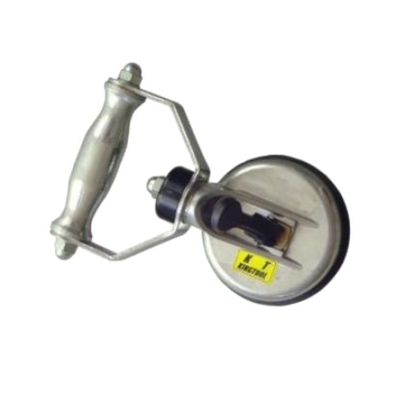Присоска боковая 4" 50 кг Kingtool KA-6603 в Костроме