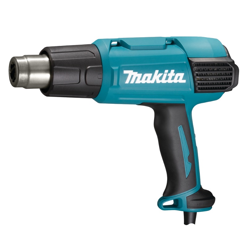 Строительный тепловой фен Makita HG6531CK в Рыбинске