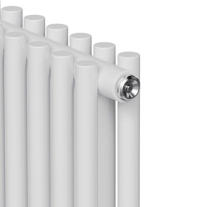 Дизайн-радиатор Royal Thermo Shift R22 C2180 НС-1631300, 04 секций, RAL9016 в Туле