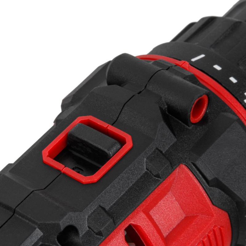 Дрель-шуруповерт Wortex DR 1025-1 D 1318793, в коробке, 300 Вт, 50 Нм, 2 скорости во Владимире