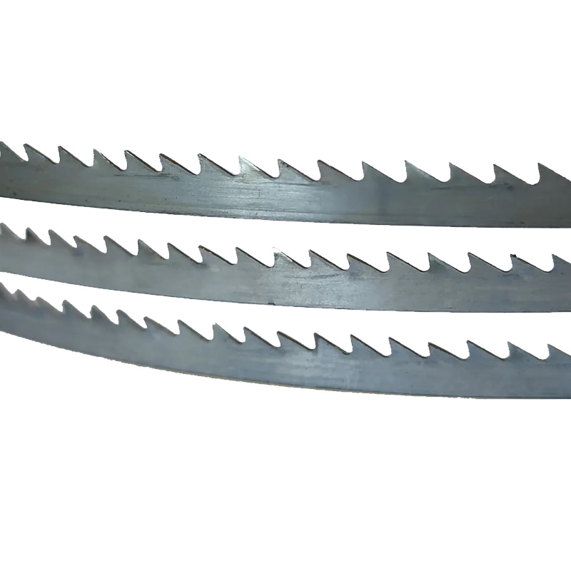 Пила ленточная Belmash Nordex Flexible PP025A, 6х0,63- 6PC tpi x 2 240 мм в Муроме