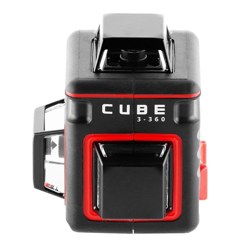 Лазерный уровень ADA Cube 3-360 Basic Edition в Иваново