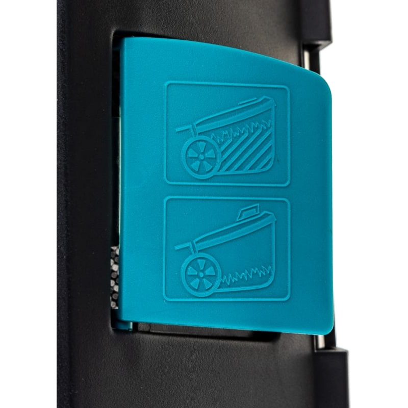 Электрическая газонокосилка Makita ELM4620 в Череповце