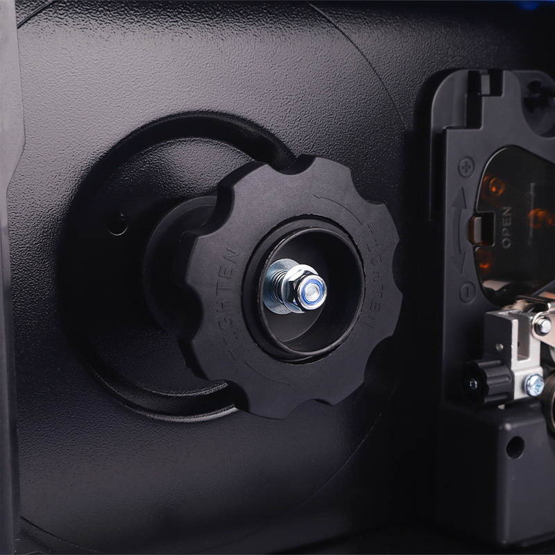 Сварочный полуавтомат Aurora SPEEDWAY 180 SYNERGIC IGBT TIG 19214 профессиональный