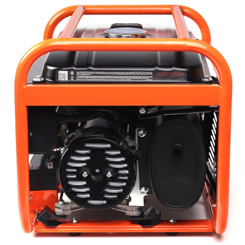 Бензиновый генератор Patriot Max Power SRGE 3500E, 474103150 в Твери