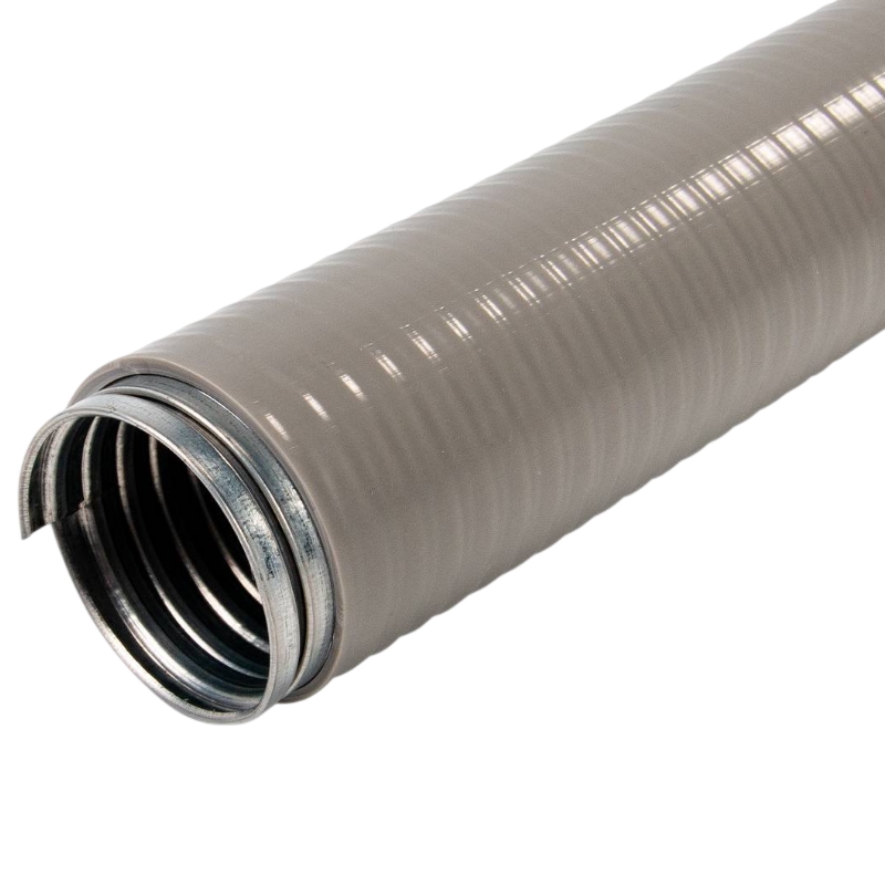 Металлорукав Fortisflex 83588, МГ-ПУнг-LS «TITAN» 15, 50 м в Угличе