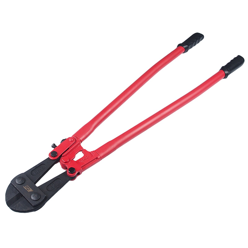 Болторез JTC JTC-S1665-42 42 1060 мм максимальный диаметр перекусываемого прута 19 мм 4589₽