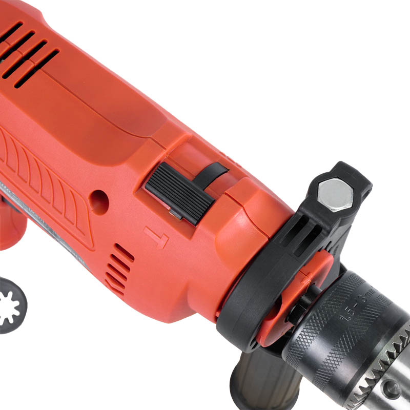 Дрель ударная Makita M0801 500Вт, ЗВП-13мм, 2900 об\м,1.7 кг в Иваново