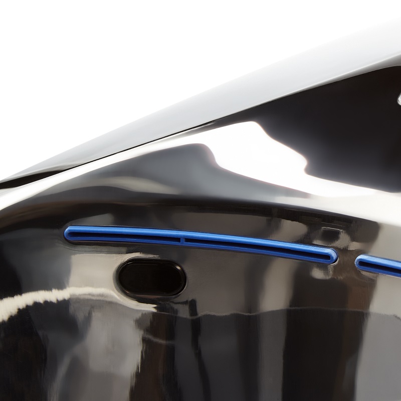 Рукосушилка высокоскоростная Electrolux EHDA-1100 НС-1352729 в Твери