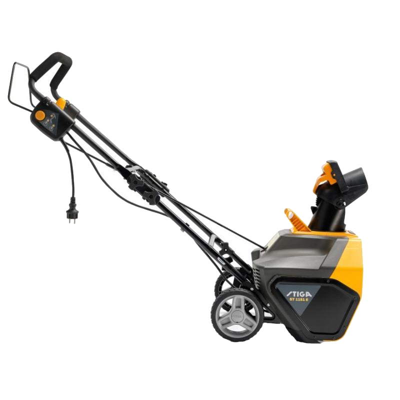 Электрический снегоуборщик Stiga ST 1151 E 18-2860-33 в Туле