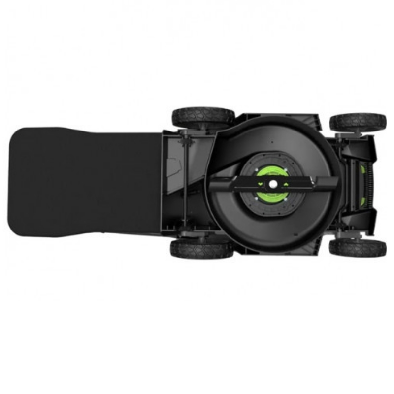 Газонокосилка аккумуляторная Greenworks GD24X2LM361 2520707, 24Вx2, б/щ, 36см (без АКБ и ЗУ) в Иваново