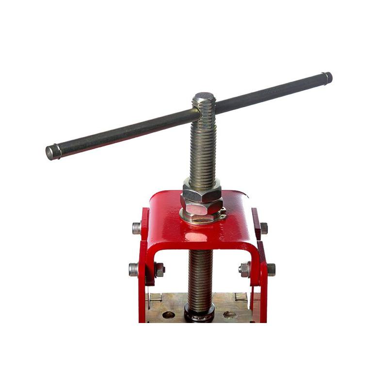 Ручной трубогиб Smart&Solid BendMax-200 в Муроме