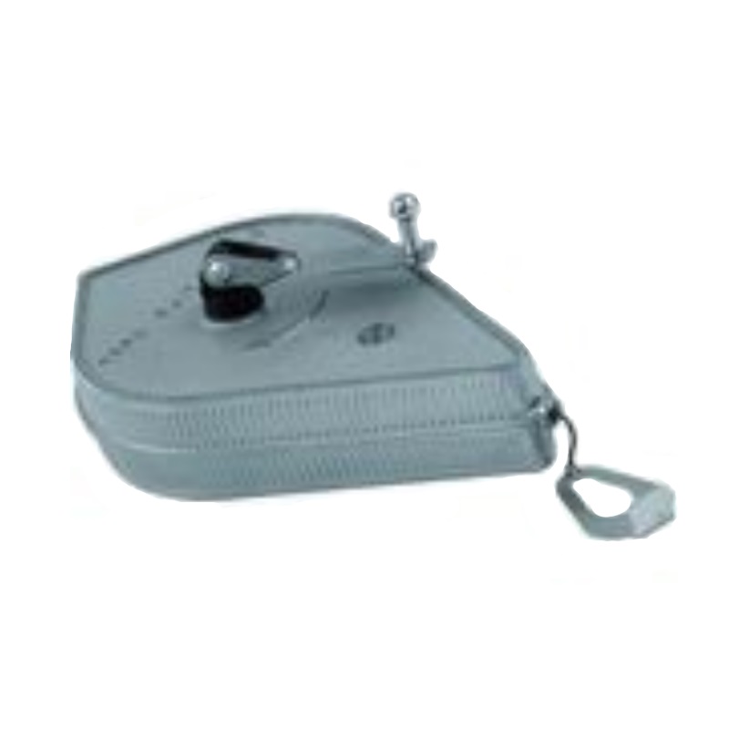 Алюминиевая рулетка с красящим шнуром T4P Лакра 2505003 (30 м) в Кинешме