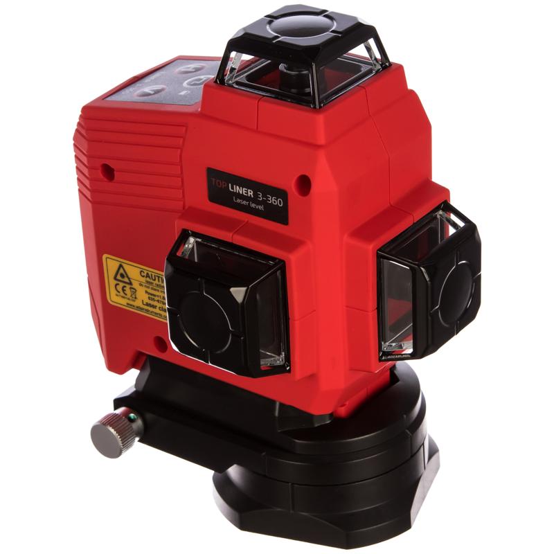 Лазерный уровень Ada TopLiner 3-360 А00479 в Иваново