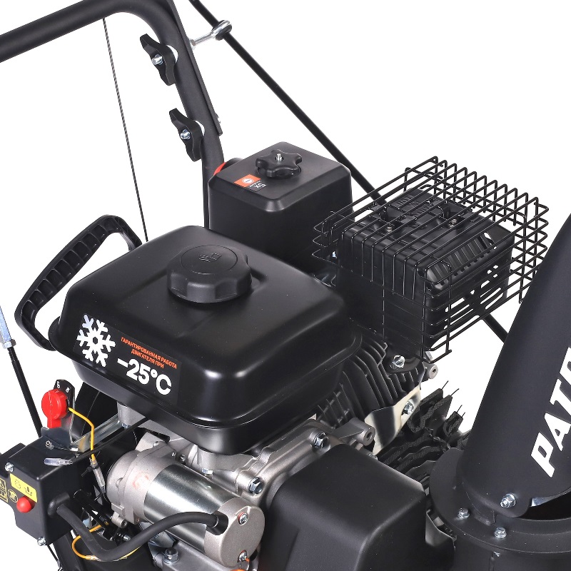 Снегоуборщик Patriot PS 707 E 426109727 в Нижнем Новгороде