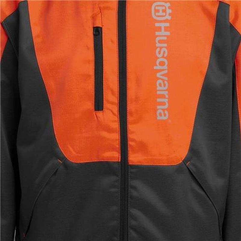 Куртка для работы в лесу Husqvarna 5781653-54 во Владимире