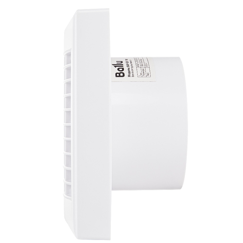 Вентилятор вытяжной Ballu BAF-EX 100 G НС-1606091 в Угличе