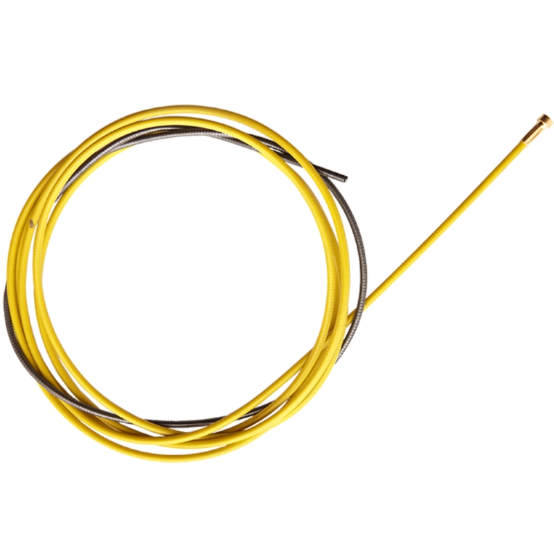 Канал направляющий Сварог IIC0556 00000095167 45м желтый 12-16мм 272₽