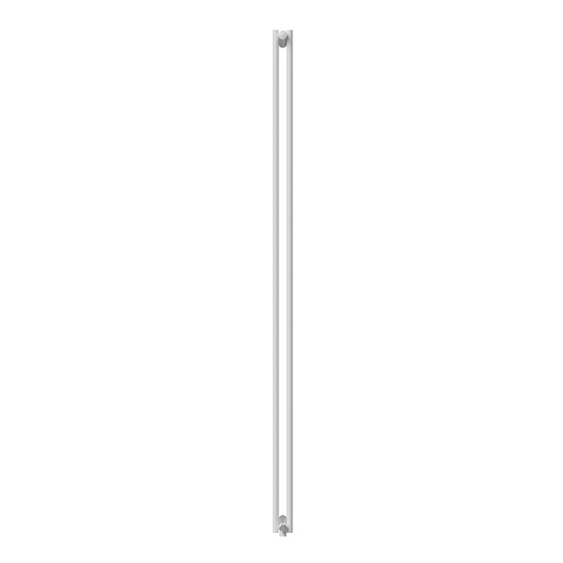 Дизайн-радиатор Royal Thermo Shift R22 VC2180 НС-1631306, 6 секций, RAL9016 в Иваново