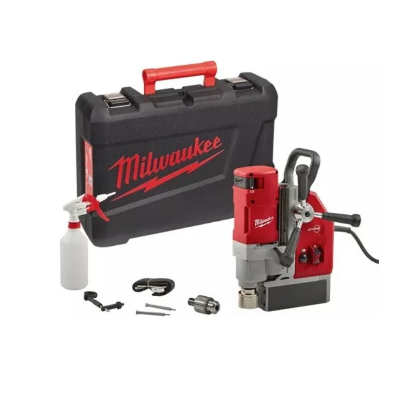 Дрель на магнитной станине Milwaukee MDE 41 4933451015 в Кинешме