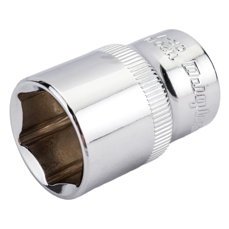 Головка торцевая Ombra 1/2" DR, 19 мм, 112019 в Рыбинске