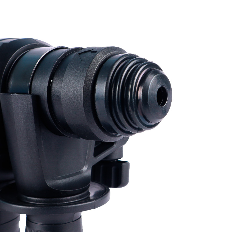 Перфоратор аккумуляторный Kress KU388, бесщеточный, 20В, 4Ач х2, кейс