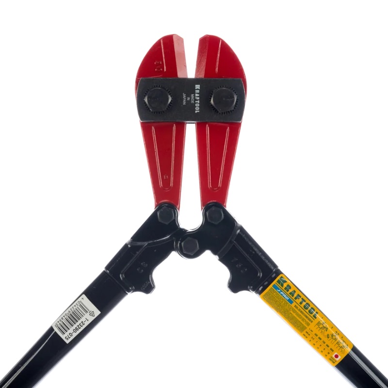 Болторез Kraftool "Red Jaws" 1-23290-075, 750 мм в Туле