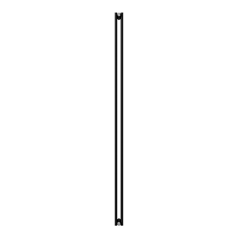 Дизайн-радиатор Royal Thermo Shift R22 C2180 НС-1631299, 4 секции, RAL9005m в Угличе