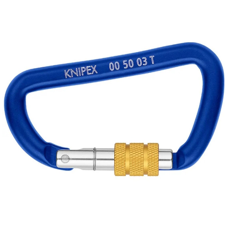 Карабин Knipex KN-005003TBK в Череповце