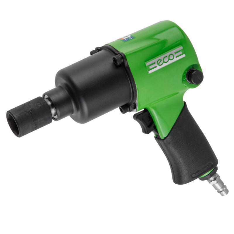 Пневмогайковерт Eco AIW-742S EC3914-4 12