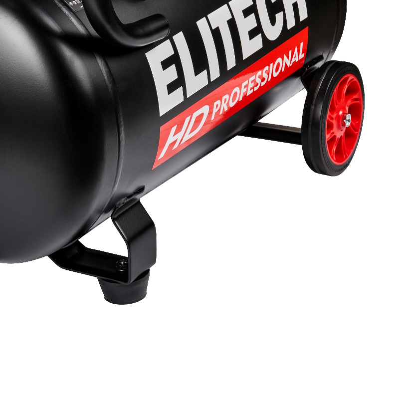Компрессор безмасляный Elitech HD ACF 500-50S 204540 50 литров, 500 л/мин в Нижнем Новгороде